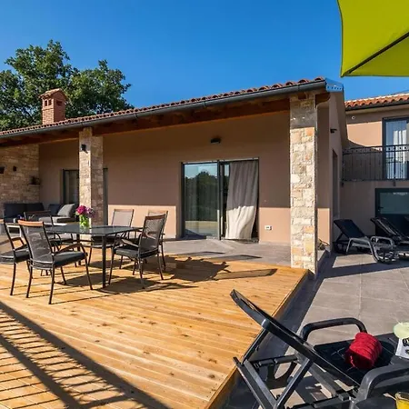 Вилла Gloria Comfortable Holiday