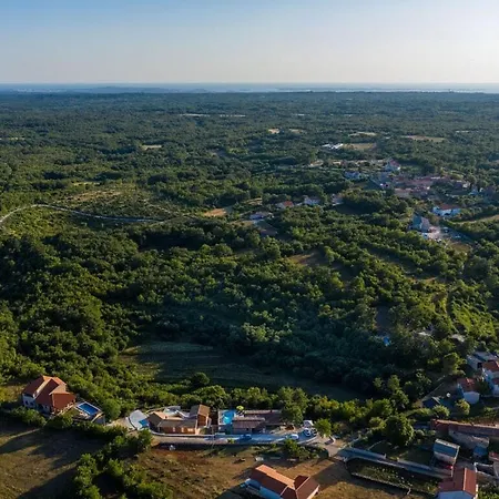 Gloria Comfortable Holiday Вилла *