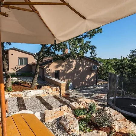 Gloria Comfortable Holiday Вилла *