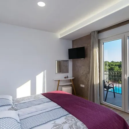 וילה Gloria Comfortable Holiday